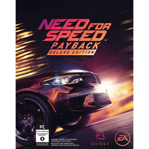 Need for Speed: Payback – Deluxe Edition [v1.0.51.15364 .